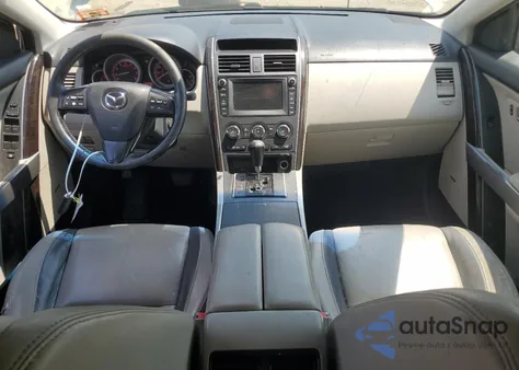 2012 Mazda Cx-9 z USA, uszkodzony, nr VIN JM3TB3DV1C0363479